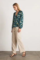 SONIA TOP - Sassanova