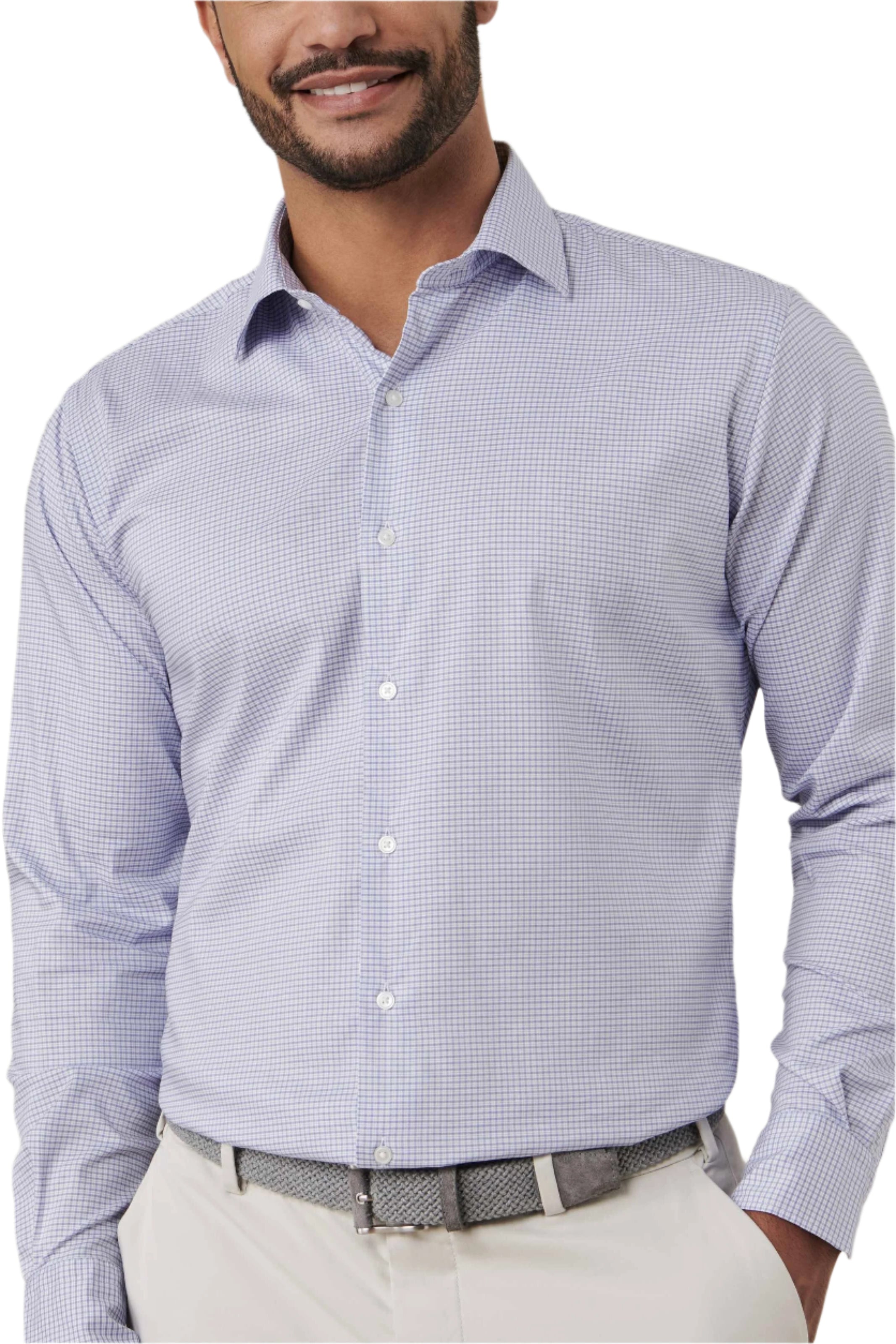 JACKSON CROWN LITE SPORT SHIRT
novaman