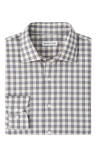 LENOX COTTON SPORT SHIRT - novaman