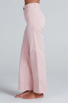 SAILOR PANT - Jeans - Sassanova