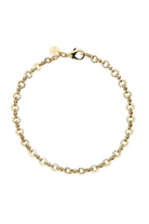 SUN RAYS CHAIN - sassanova