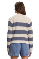 MAXINE SWEATER
sassanova