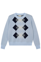 FADED ARGYLE CREW Sassanova