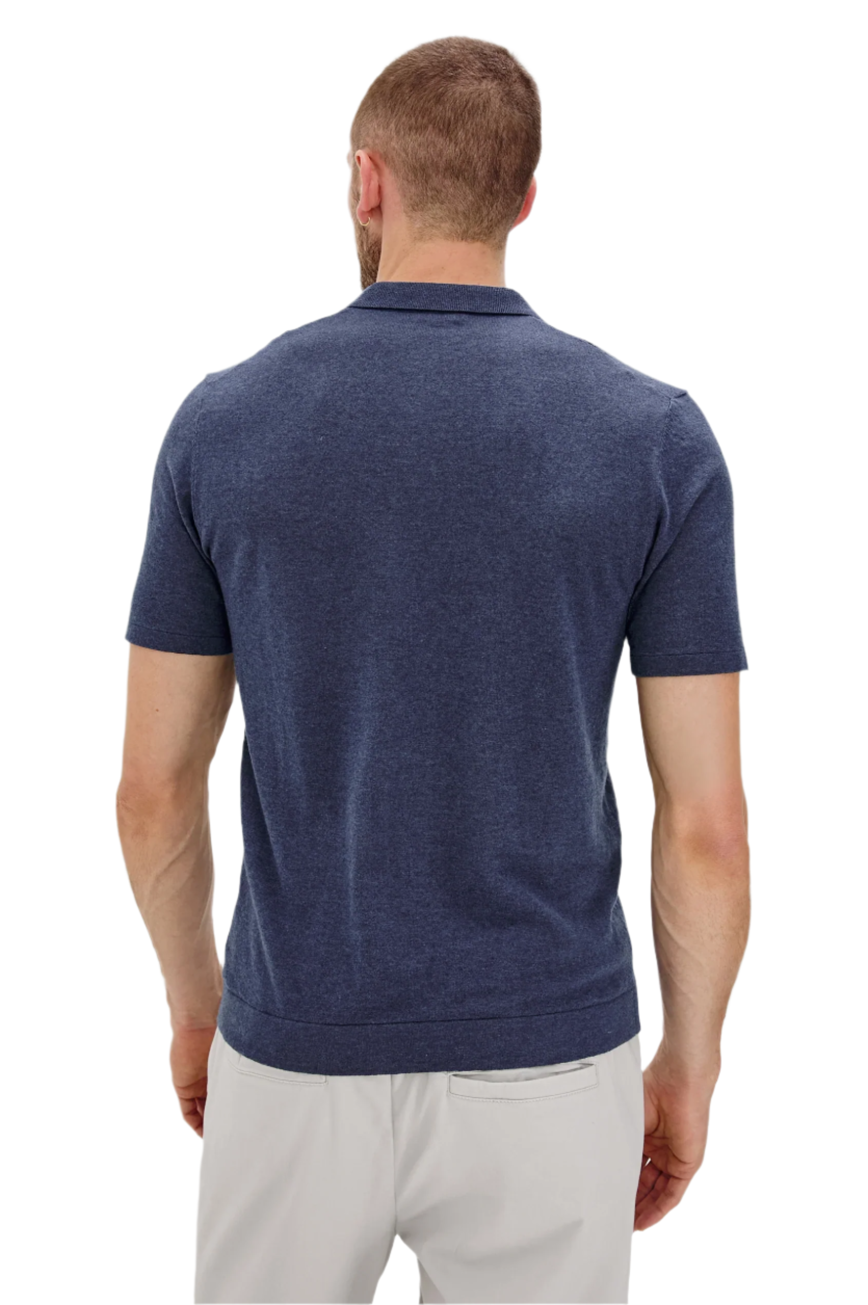 CILLIAN SS SHIRT
novaman