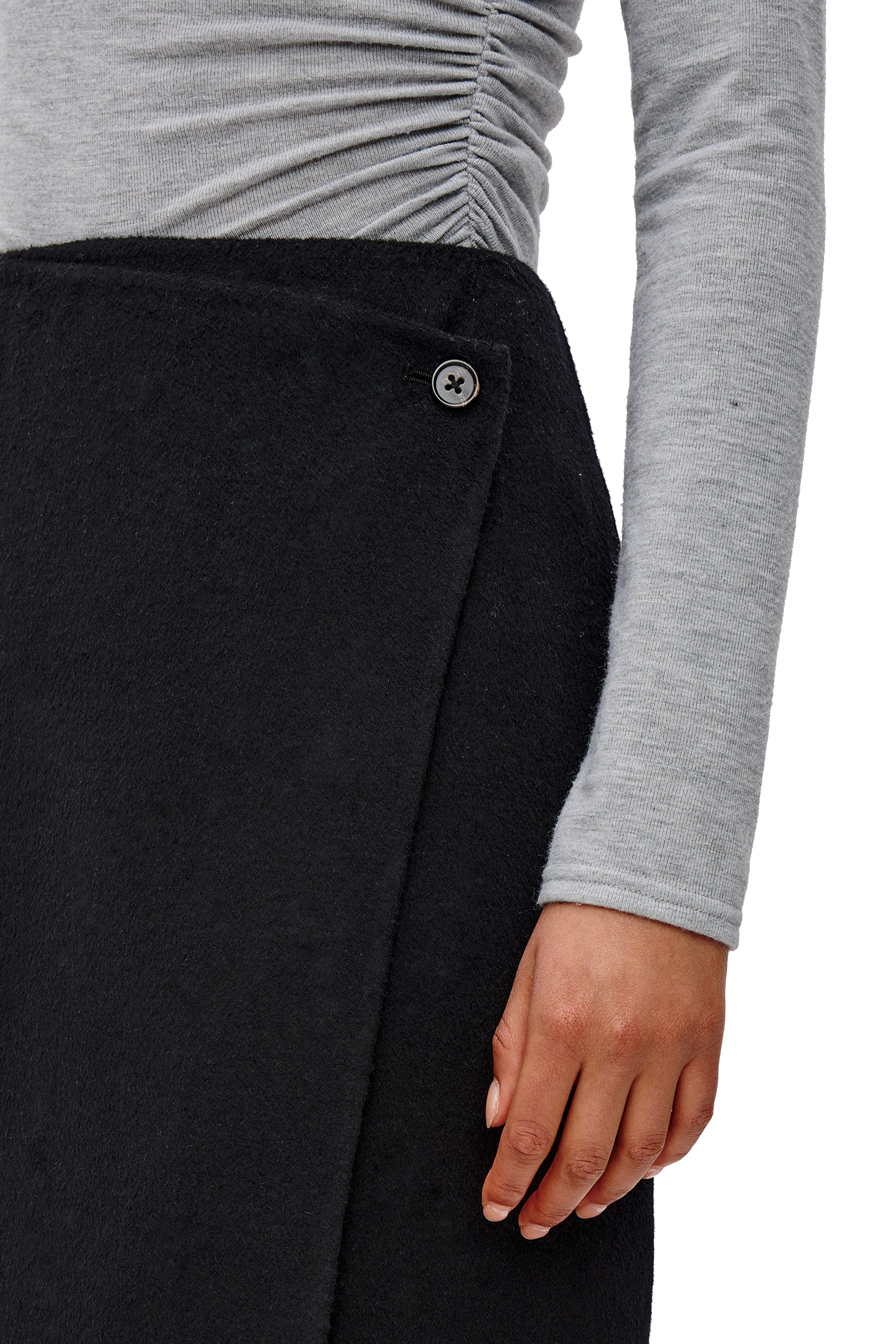 ODETTE SKIRT - sassanova