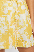 SORAYA MINI DRESS - Dresses - Sassanova