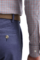 SOFT CORDUROY TROUSER - novaman