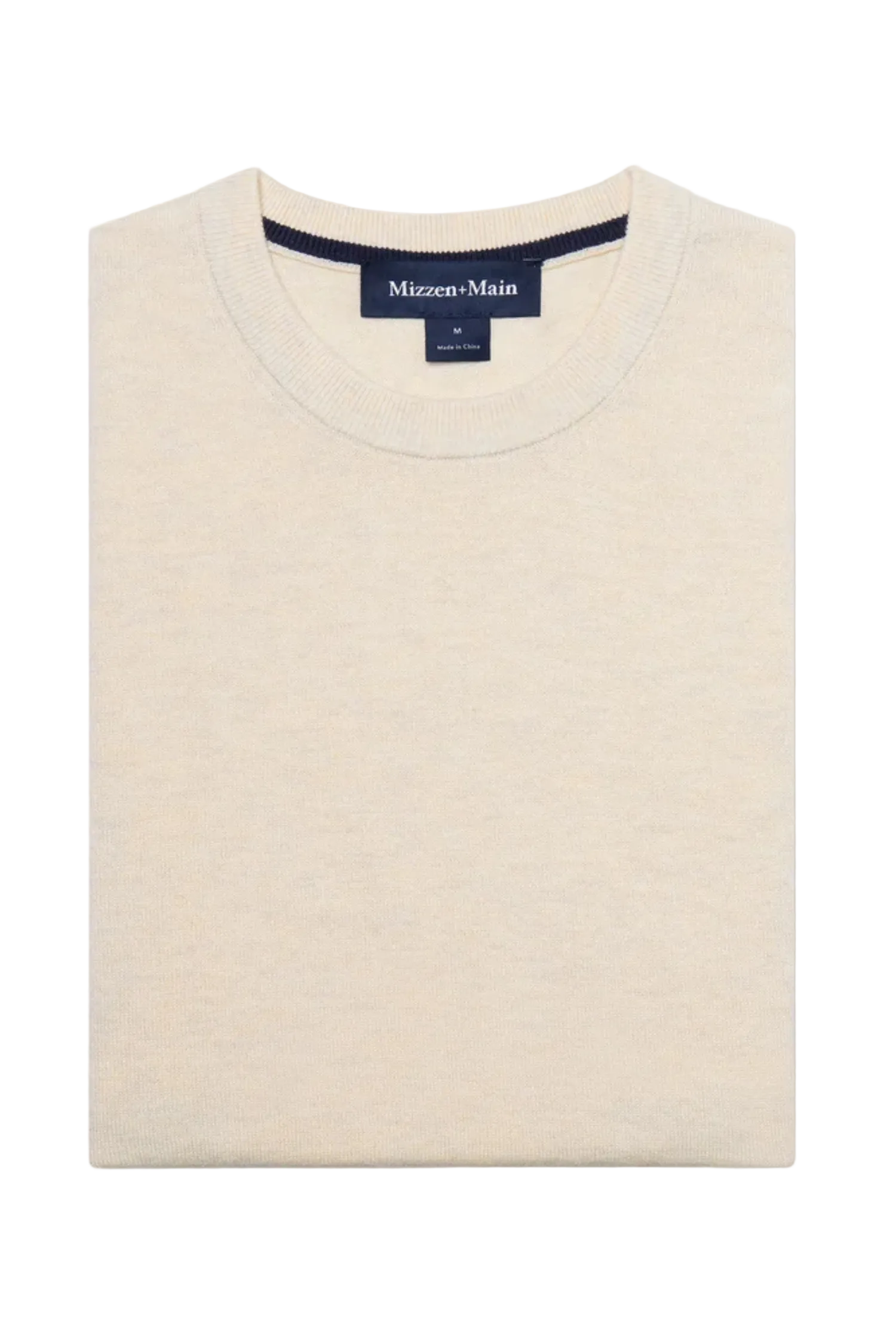 HERITAGE CREWNECK SWEATER Sassanova / Novaman