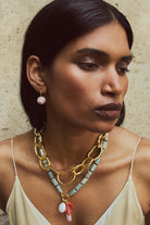 PORTO CHAIN - Necklaces - Sassanova