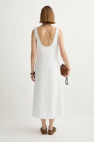 FLORENCE DRESS - Dresses - Sassanova