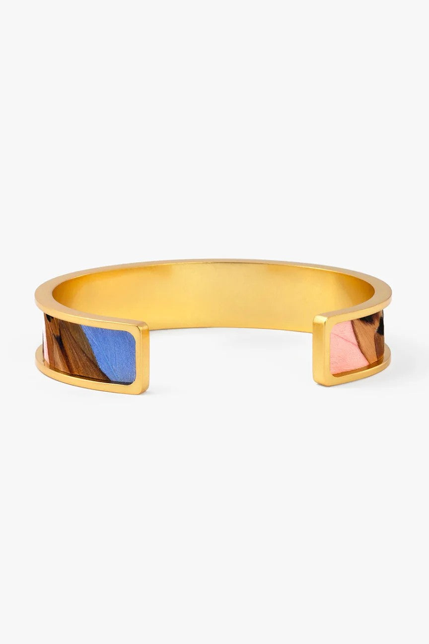 SHANNON THIN CUFF - Bracelets - Sassanova