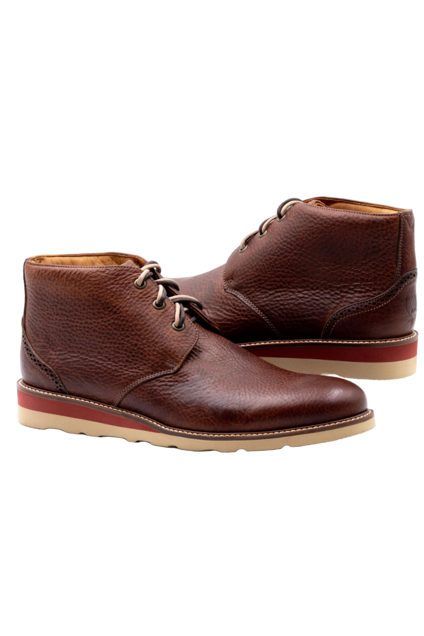 blue ridge chukka-novaman