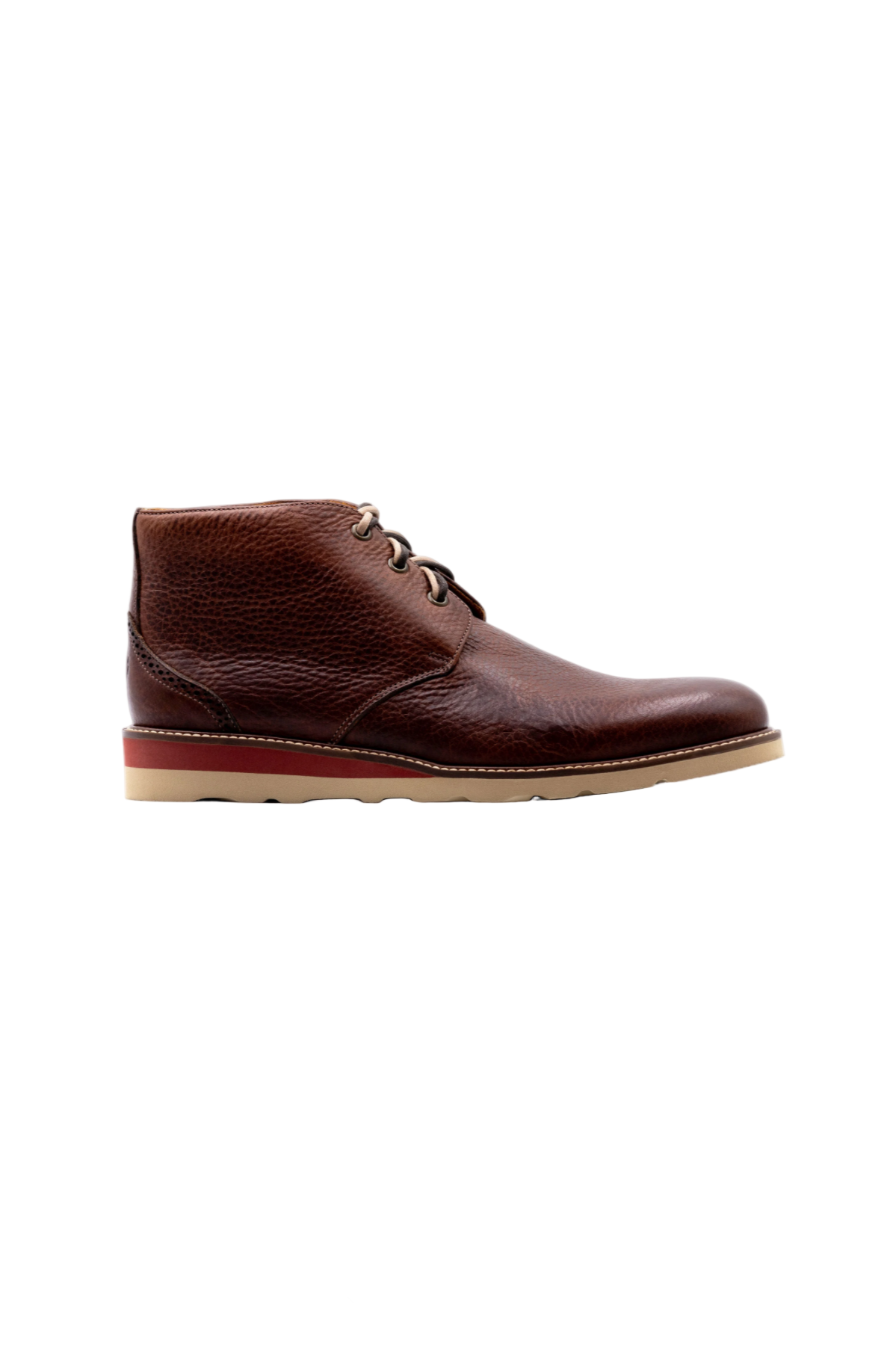 blue ridge chukka-novaman