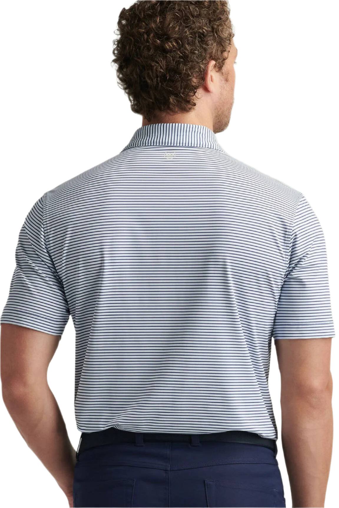 LINDEN PERFORMANCE POLO
novaman