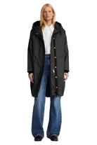DARK AND STORMY  JACKET Sassanova