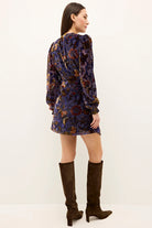 ELIZA DRESS - sassanova