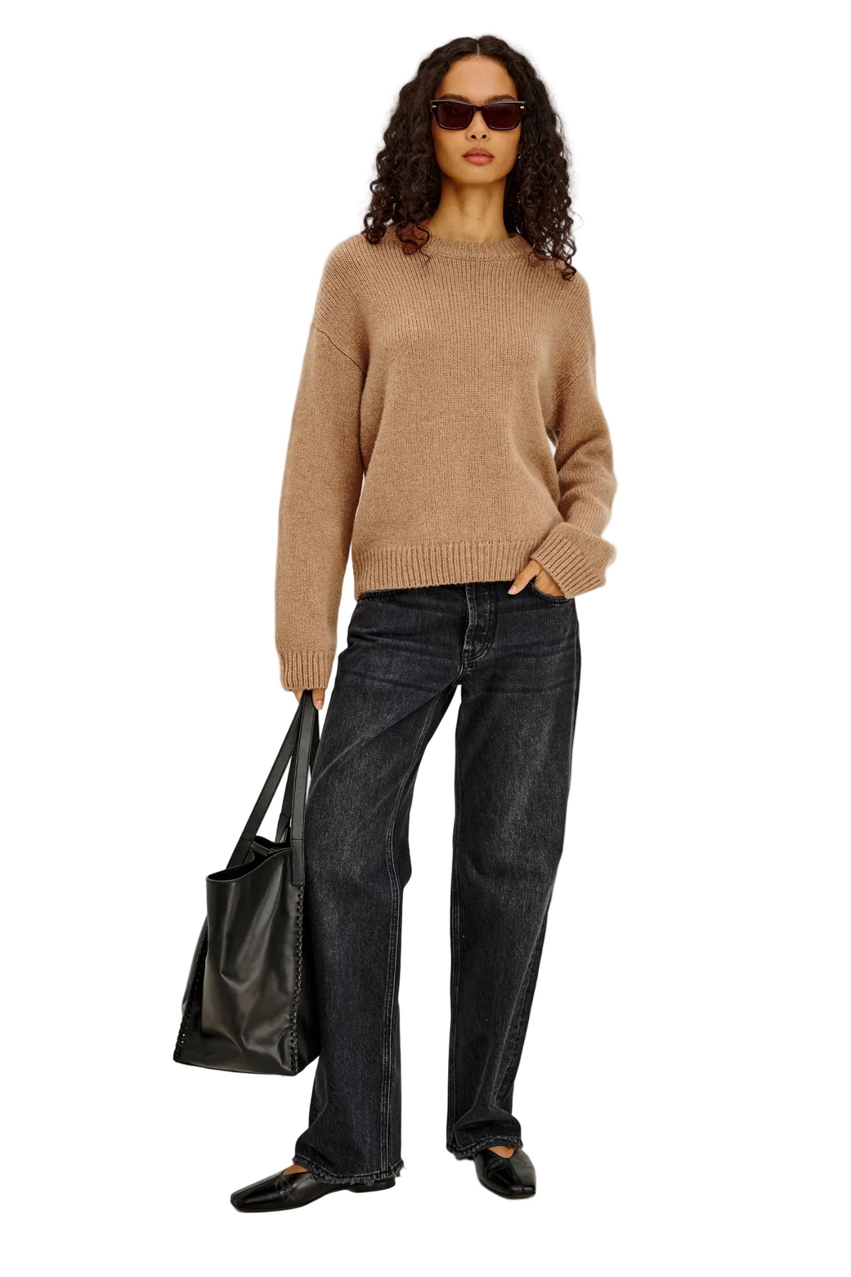 HELLY SWEATER Sassanova 