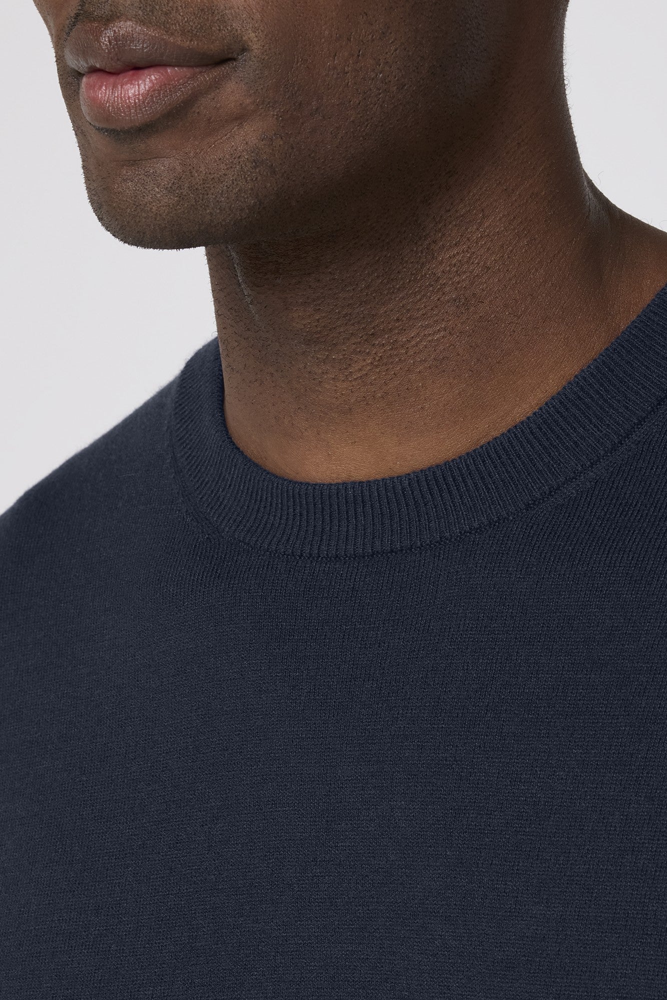 HERITAGE CREWNECK SWEATER-sassanova
