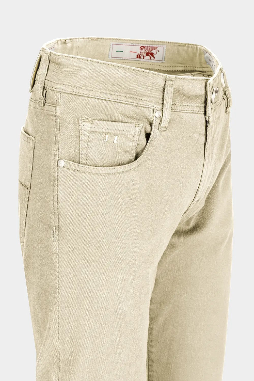 MICHELANGELO PANT - Jeans - Novaman