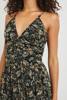 PALM DRESS
sassanova