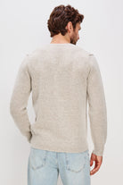 LAURENT SWEATER - novaman