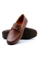 BERMUDA BRAID BIT LOAFER - Shoes - Novaman