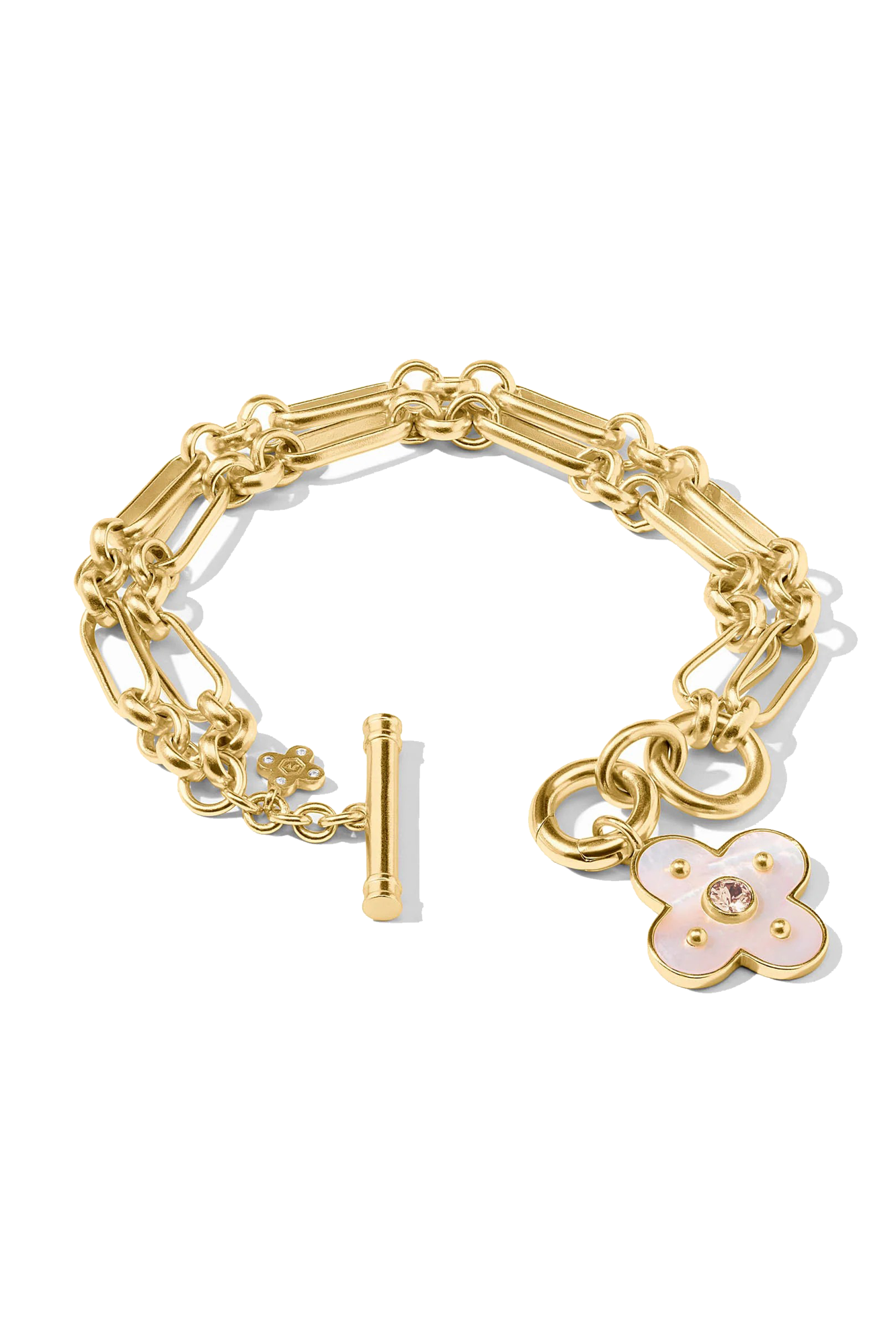 COLETTE LINK BRACELET - Bracelets - Sassanova