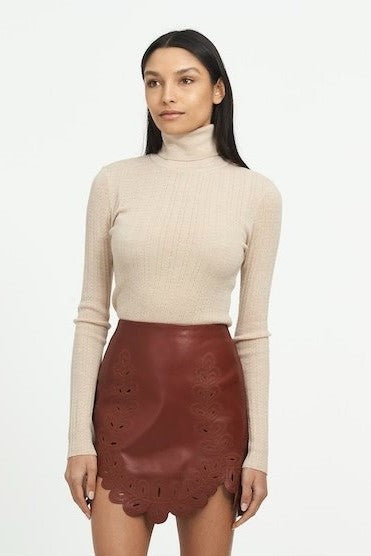 KAYDEN KNIT TOP