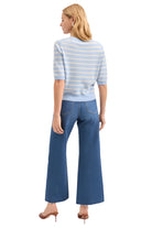 SHANA CASHMERE SWEATER
sassanova
