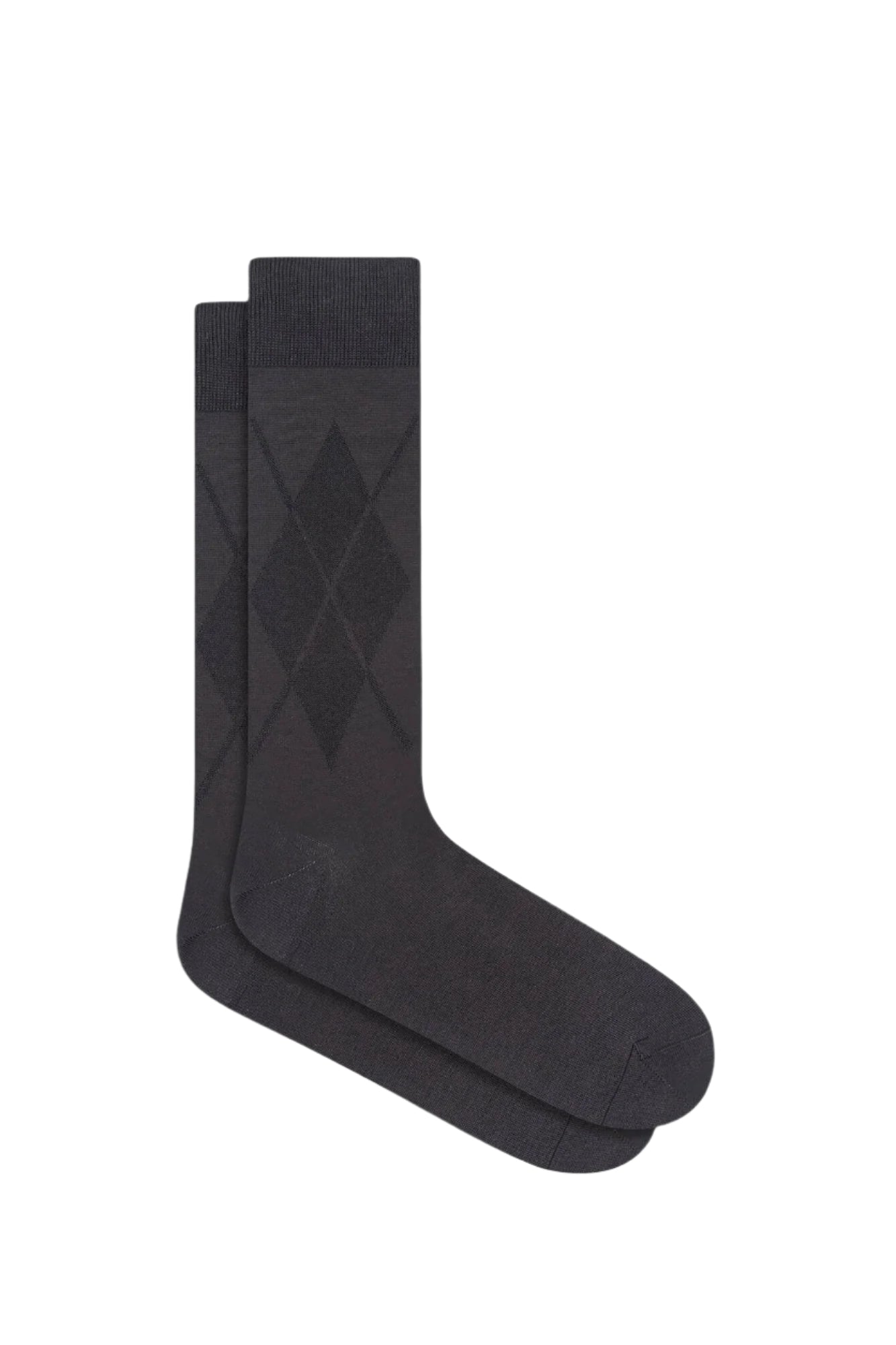 MID CALF SOCK CHARCOAL (ISB6003)
sassanova