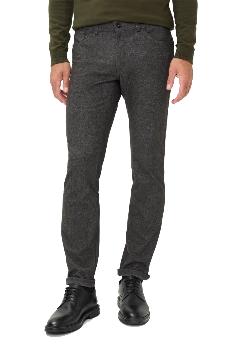 HI-FLEX JERSEY PANT - Pants - Novaman