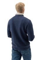 CLASSIC WINDPROOF 1/4 ZIP
novaman