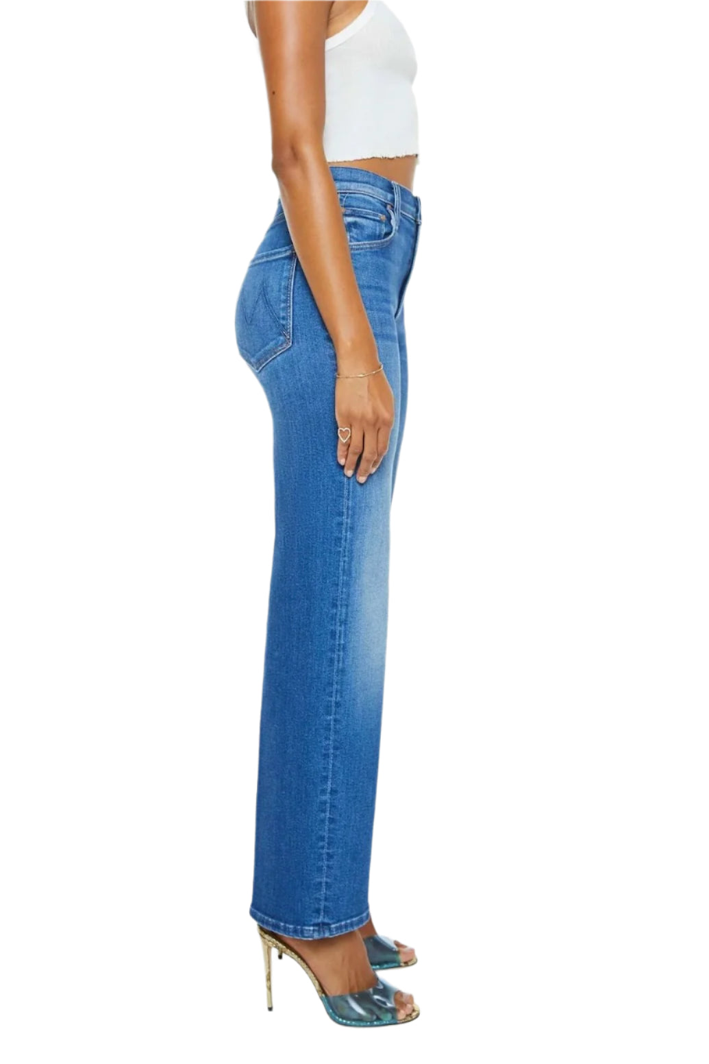 THE RAMBLER ZIP FLOOD
sassanova