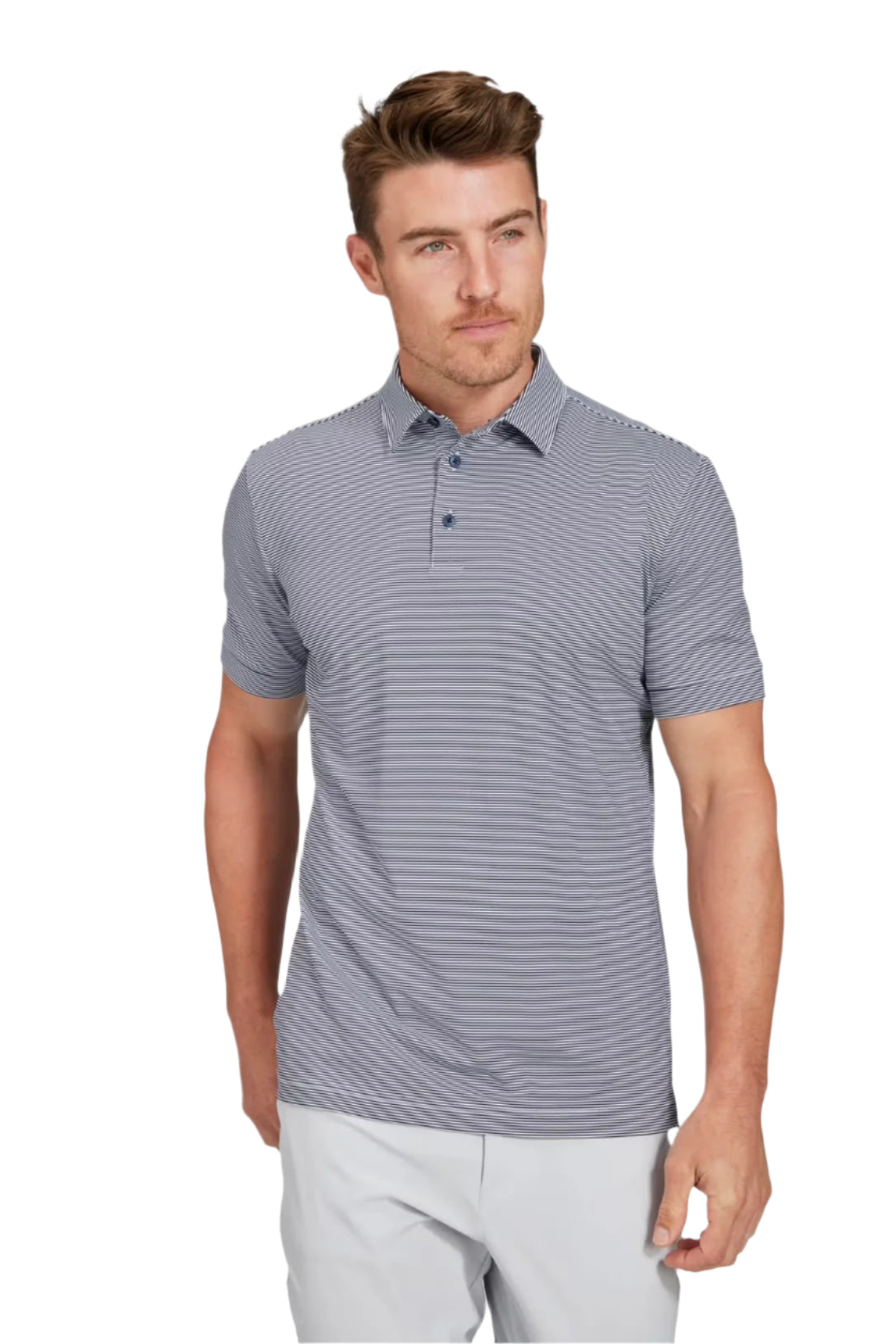 VERSA SS POLO
novaman