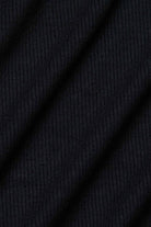 ASTRA L/S MIDI SLIT DRESS - Dresses - Sassanova