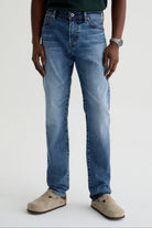 TELLIS MODERN SLIM - Jeans - Novaman