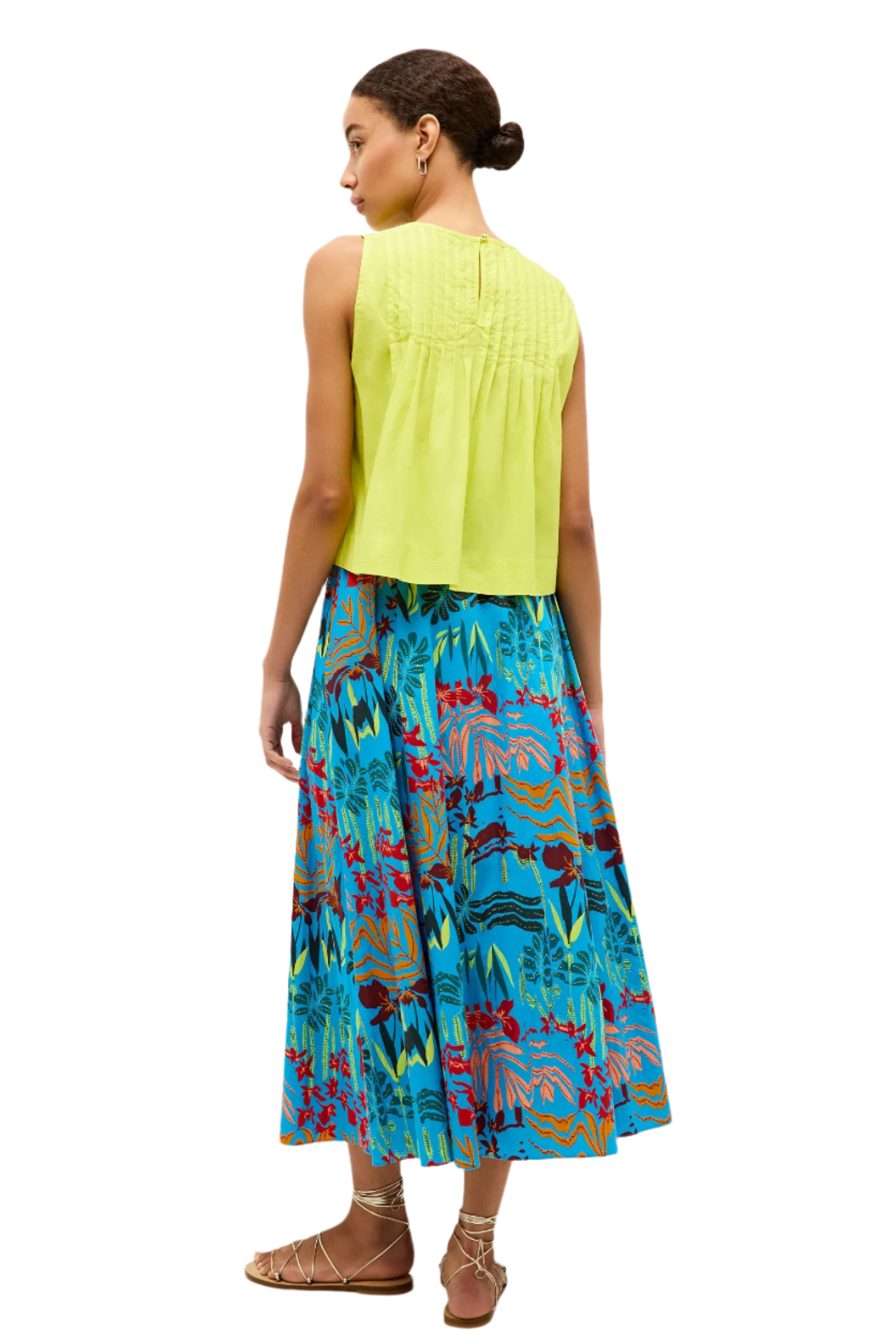 SASHA SKIRT (391-138-213D)
sassanova