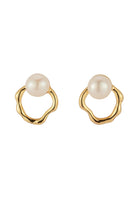 CAMILA STUDS- GLD
sassanova