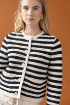 JACKIE CARDIGAN (PA2854)
sassanova