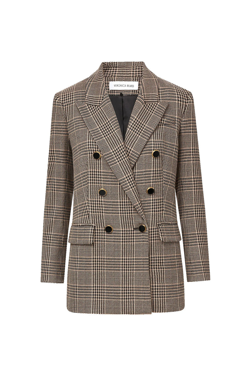 RHYS DICKEY JACKET
