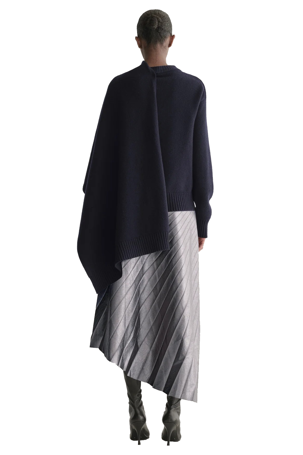 TRACY SKIRT - sassanova