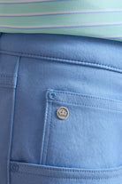 EB66 PERFORMANCE FIVE POCKET PANT - Pants - Novaman