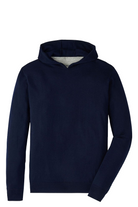 AUTUMN CREST POPOVER HOODIE - novaman