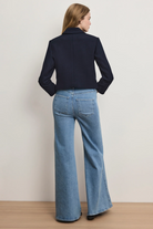 ISMENA JACKET - Jackets - Sassanova