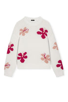 ZOEY SWEATER - Sweaters - Sassanova