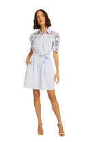 CLARETTE DRESS
sassanova