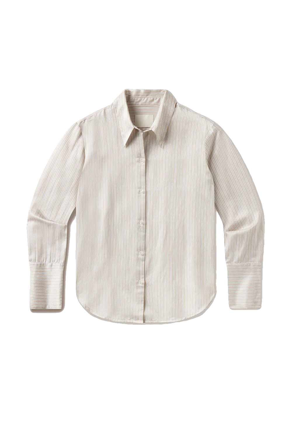 CAMILIA SHIRT - Blouses - Sassanova