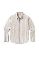CAMILIA SHIRT - Blouses - Sassanova