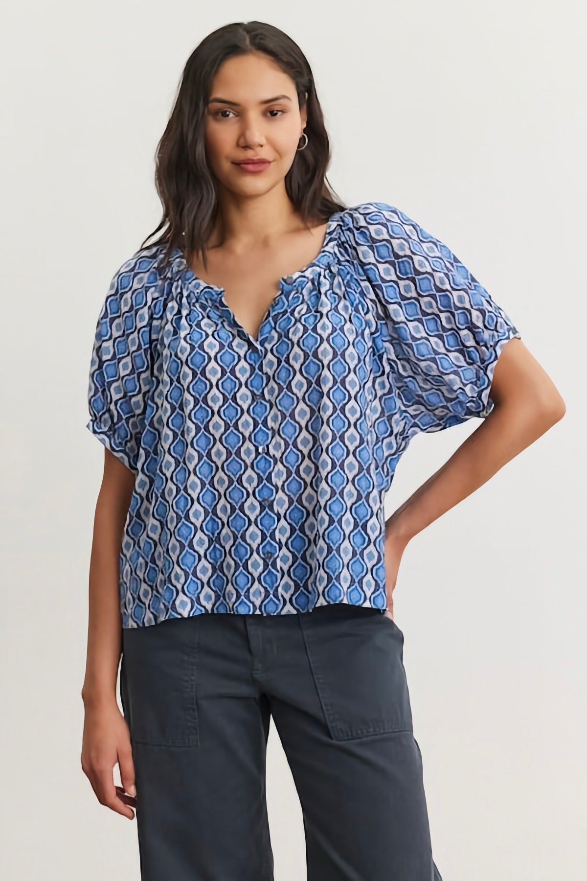 Sale Blouses – Sassanova / Nova Man