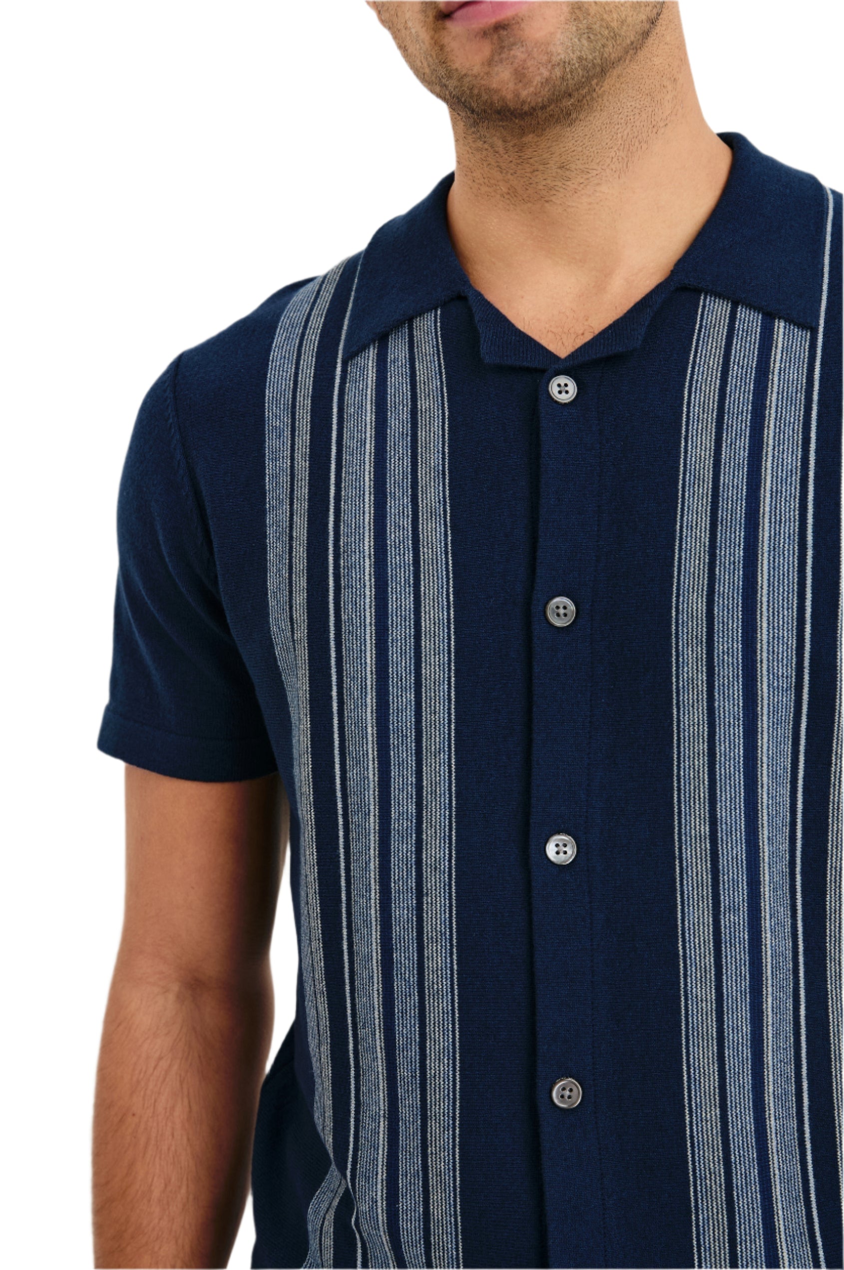 SILAS SHIRT
novaman